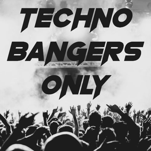Tom Valkhoff - Techno Bangers Only Chart